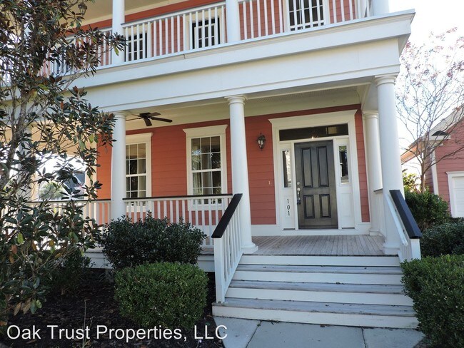 Building Photo - 3 br, 3.5 bath House - 101 Heart Pine Circle