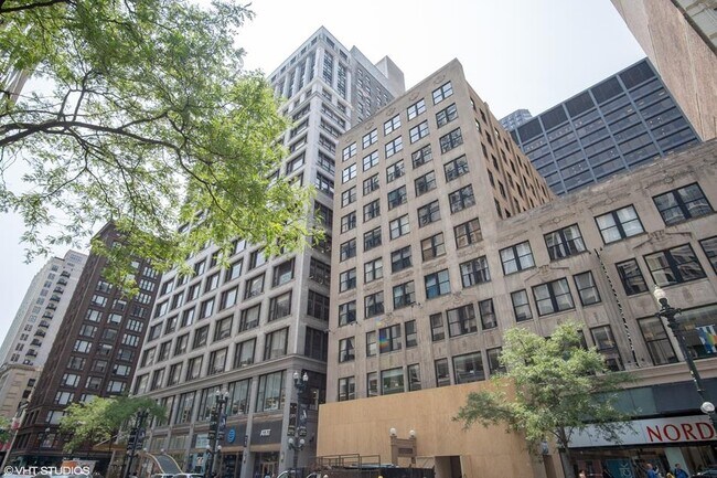 Building Photo - 20 N State St