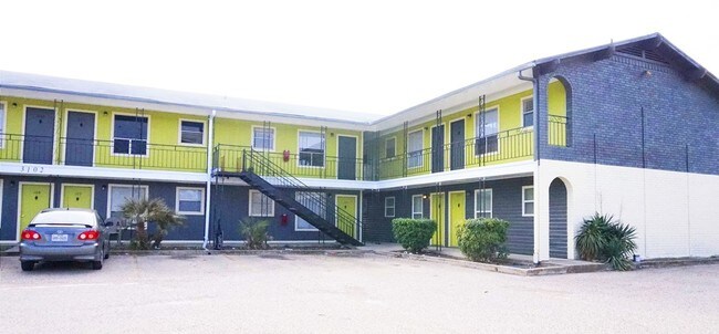 Building Photo - Killeen
