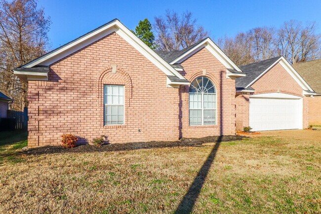 Building Photo - 8648 Tropicana Dr N