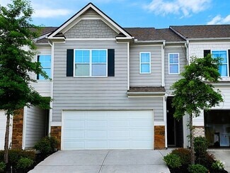 Building Photo - 5256 Barberry Ave