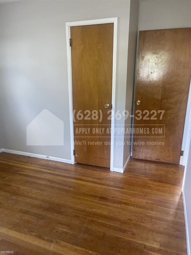 Foto del edificio - 3 br, 1 bath House - 1810 Curtis Ct -