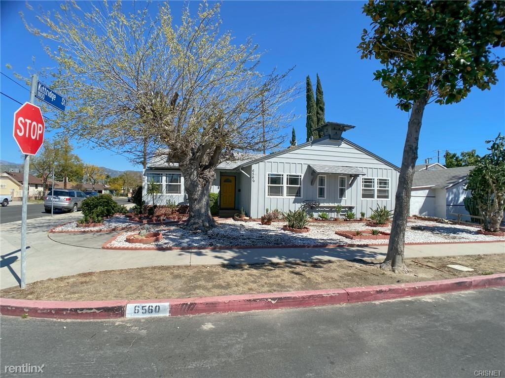 Building Photo - 3 br, 2 bath House - 6560 Bonner Ave