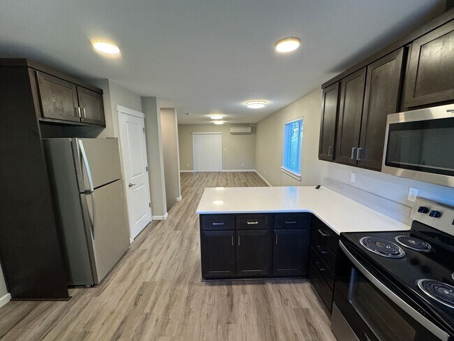 Foto del edificio - 1808/10/12 Rees Hill Townhouses