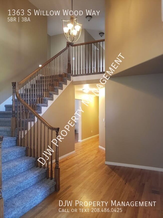 Building Photo - Access to Community Pool and Tennis Courts!