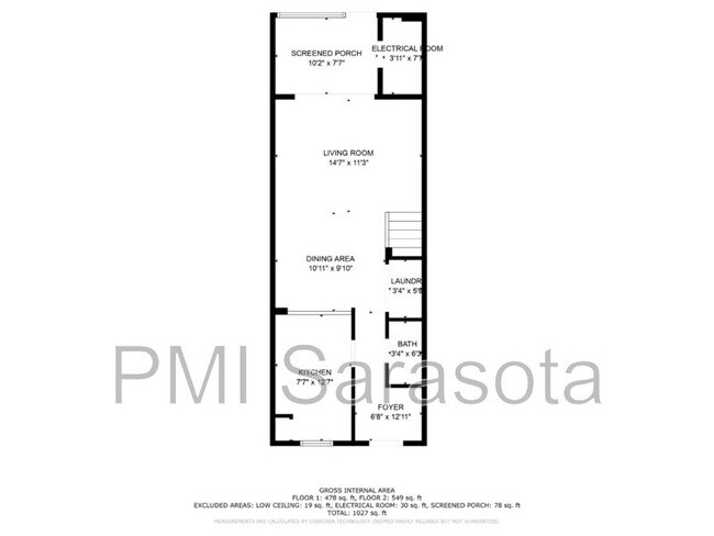 Foto del edificio - 4510 Runabout Way