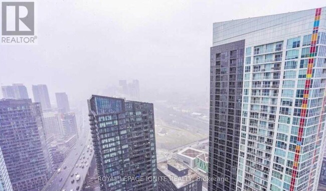 Photo du bâtiment - 75 Queens Wharf Rd