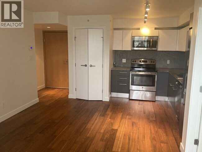 Photo du bâtiment - 188 Keefer St