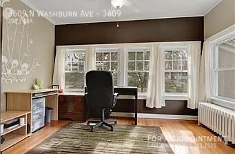 Foto del edificio - 3609 N Washburn Ave