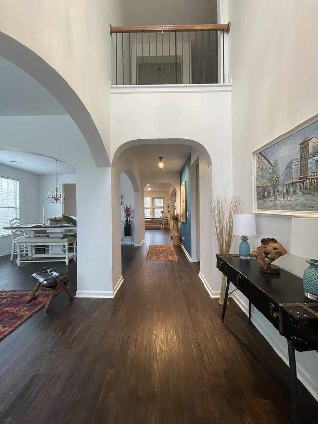 Foto del edificio - 4970 Dawson Ct
