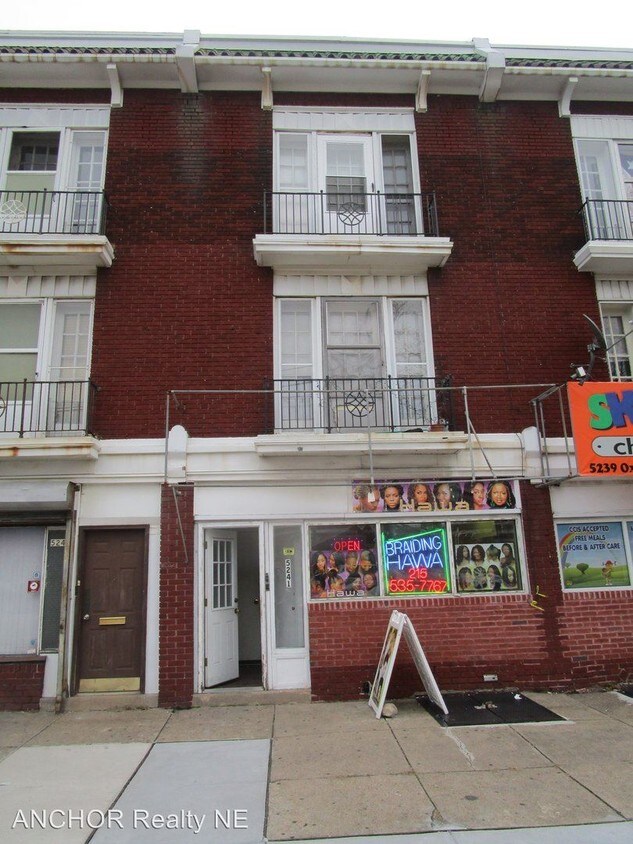 5241 Oxford Ave, Philadelphia, PA 19124 Apartment for Rent in