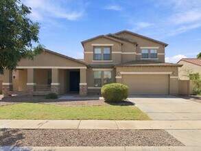 Building Photo - 3279 East Anika Drive