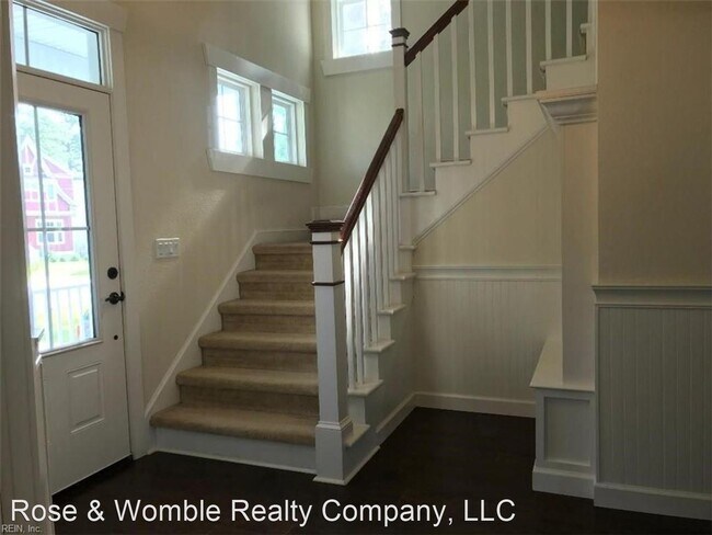 Building Photo - 5 br, 3 bath House - 1705 Garwood Ln