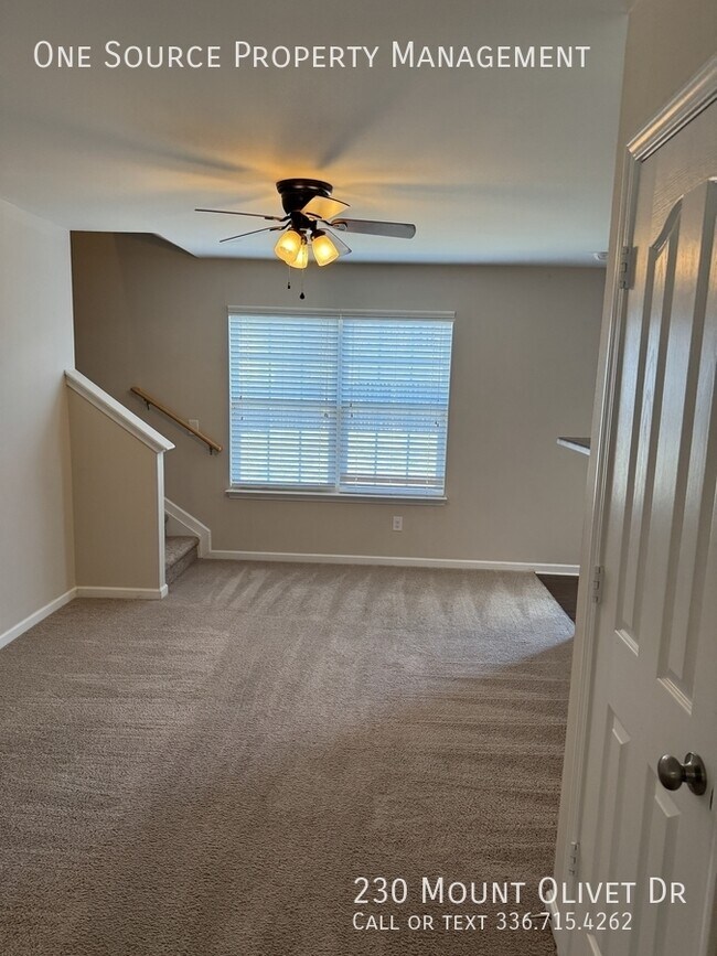 Foto del edificio - 230 Mount Olivet Dr