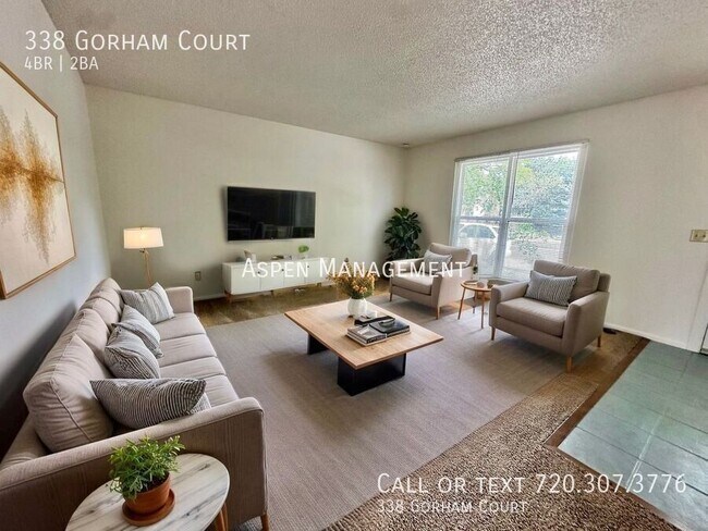 Foto del edificio - 338 Gorham Ct