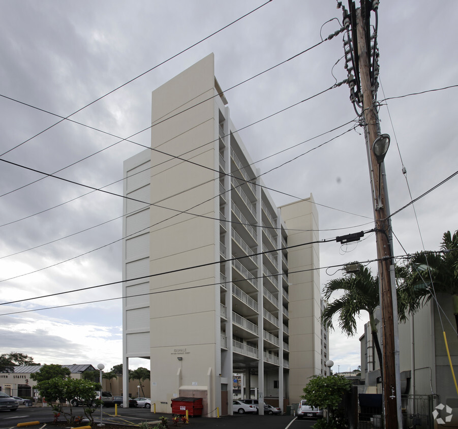 Foto del edificio - Kauhale