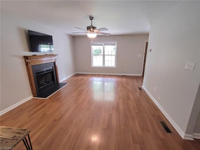 Building Photo - 3709 Courtland Cir