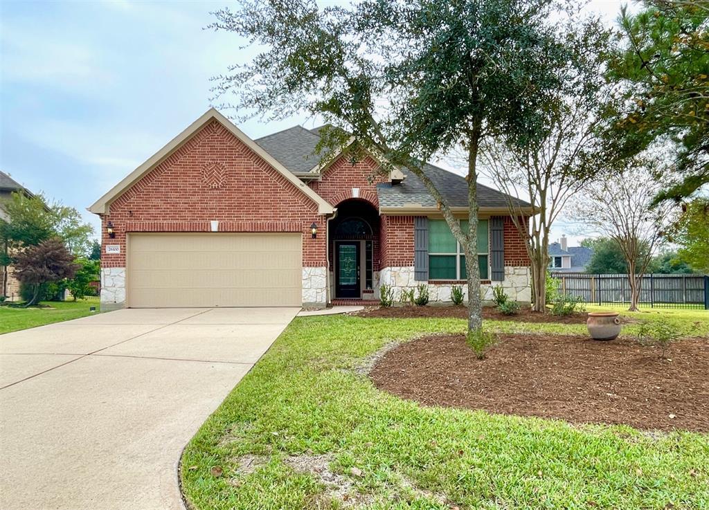 Primary Photo - 26100 Brickhill Dr