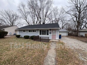 Building Photo - 4817 Leone Dr