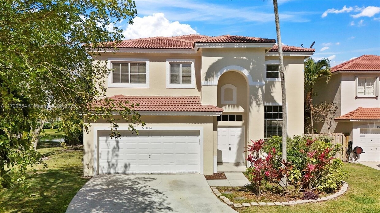 Primary Photo - 9236 SW 215th Terrace