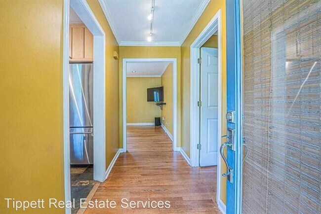 Building Photo - 3 br, 2 bath House - 4090 Hilldale Ave