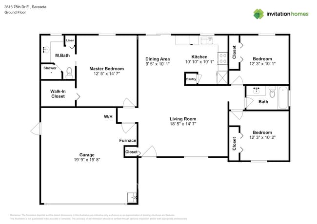 Building Photo - 3616 75 Dr E
