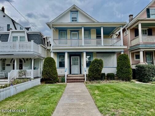 Foto del edificio - 11 Bath Ave