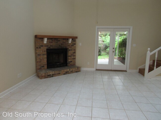 Foto del edificio - 2 br, 2 bath House - 2818 Villager Circle