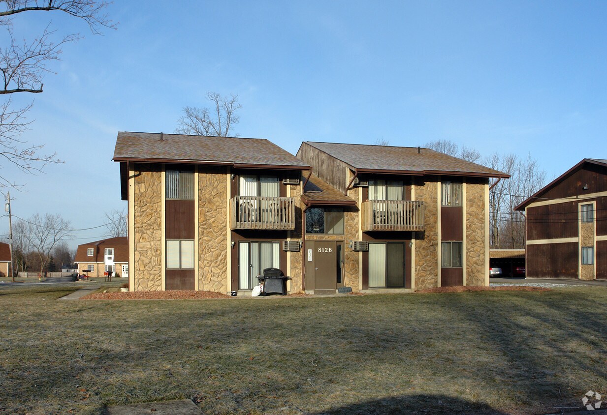 Building Photo - 8126 Stadler Ave