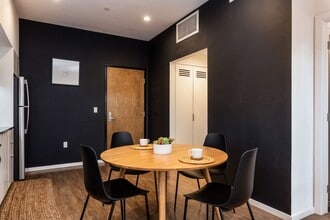 Interior Photo - Line Lofts