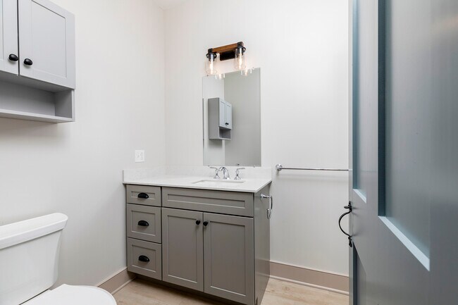 Foto del edificio - 86 Chosen Vale Ln