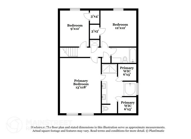 Foto del edificio - 417 Montgomery Pl