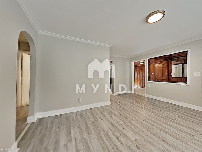 Building Photo - 3 br, 1 bath House - 4658 Burks Rd