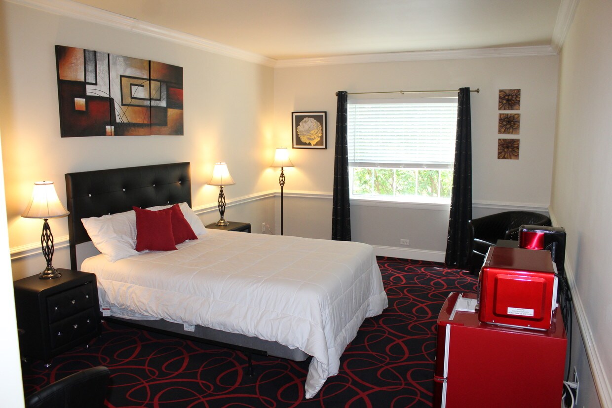 Independence Place Short Term Leasing Apartments Charlotte Nc Apartments Com