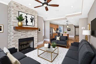 Building Photo - 4918 S St Lawrence Ave