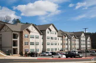 Building Photo - Bellamy Dahlonega