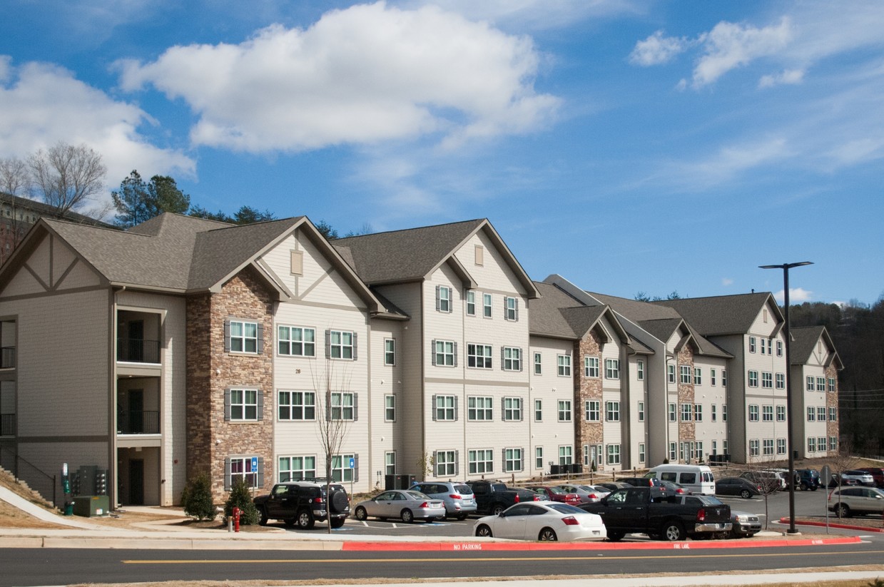 Primary Photo - Bellamy at Dahlonega Student Housing