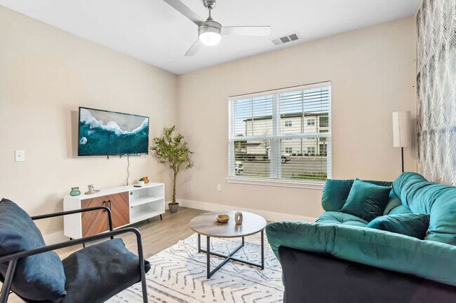 Foto del edificio - 12550 Windy Pointe Lp