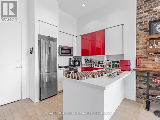 Photo du bâtiment - 88-PH88 Colgate Ave