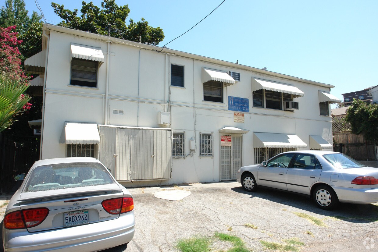 Foto del edificio - 12122 Hoffman St