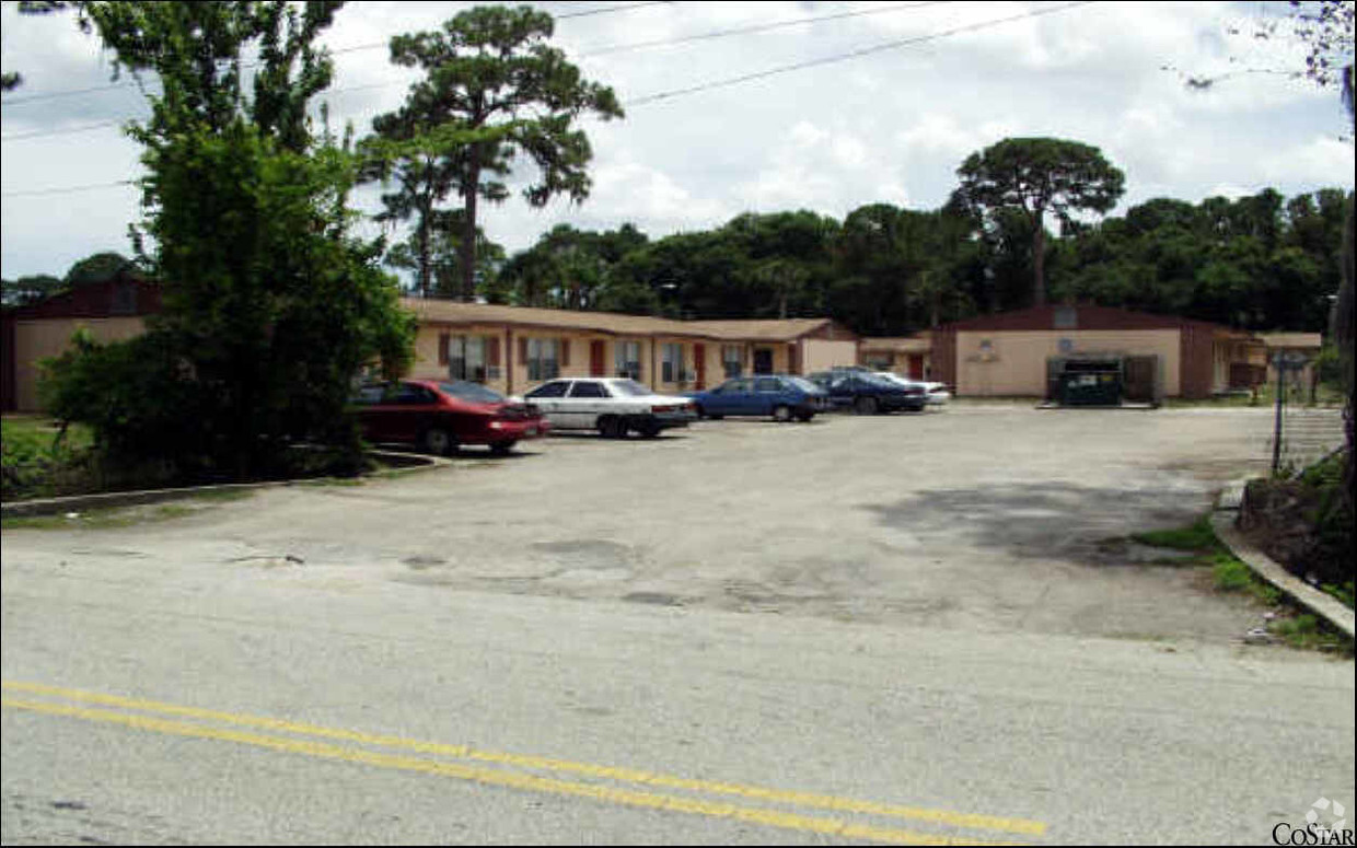 Foto principal - Arlington Apartments
