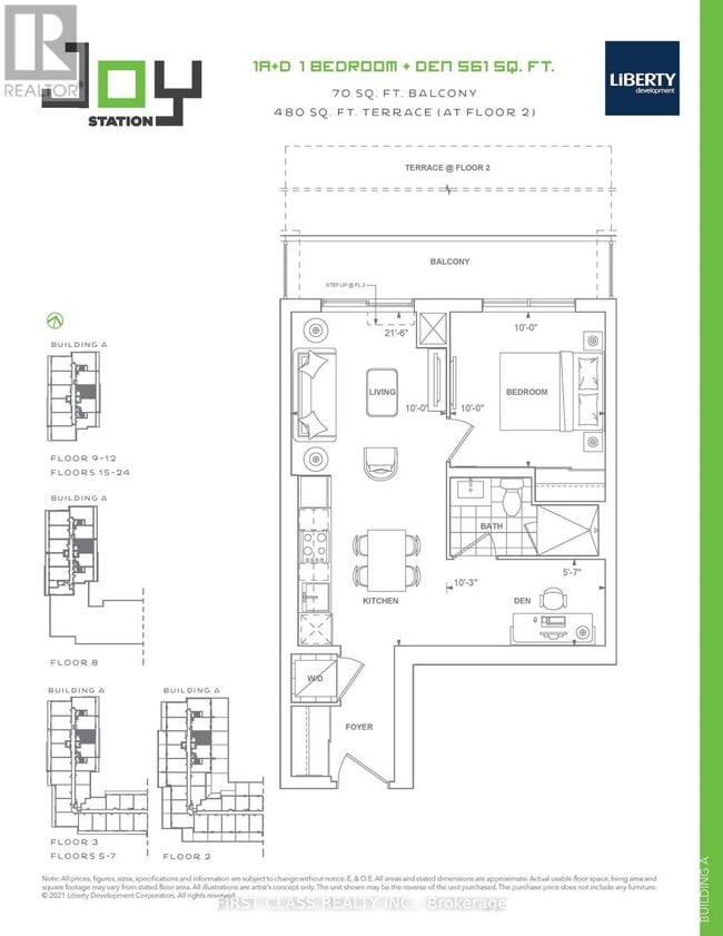 Building Photo - 9763 Markham Rd