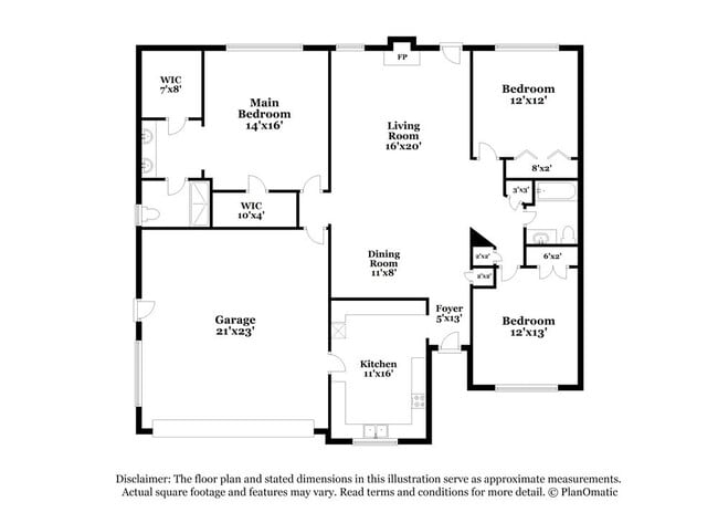 Building Photo - 9695 Twin Shores Dr