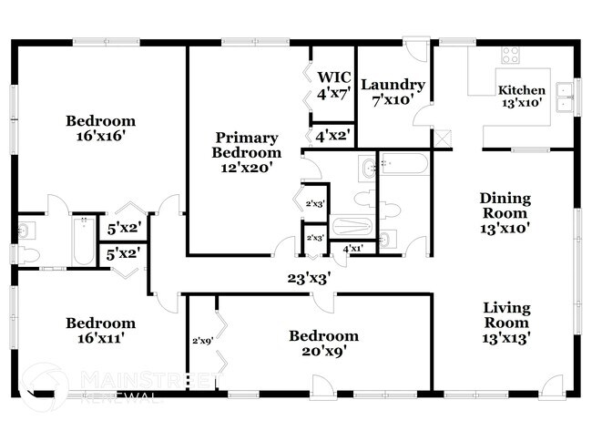 Building Photo - 4441 SW 18th St