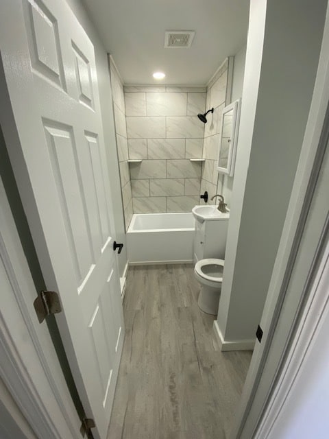 Building Photo - 3650 S Wigger St