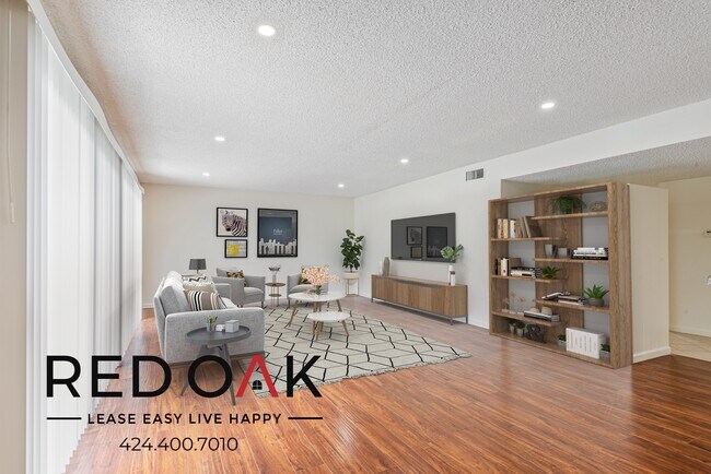 Foto del edificio - ~2 Weeks FREE~ Bright and Spacious Two Bed...