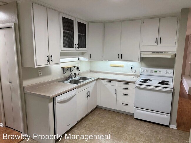 Foto del edificio - 3 br, 1.5 bath House - 1122 W Winding Way