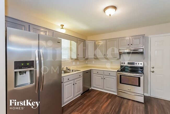 Building Photo - 116 Choctaw Cir