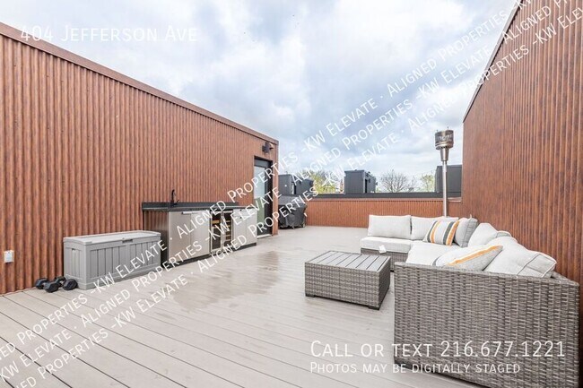 Foto del edificio - 404 Jefferson Ave