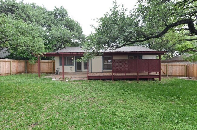 Building Photo - 5409 Porsche Ln